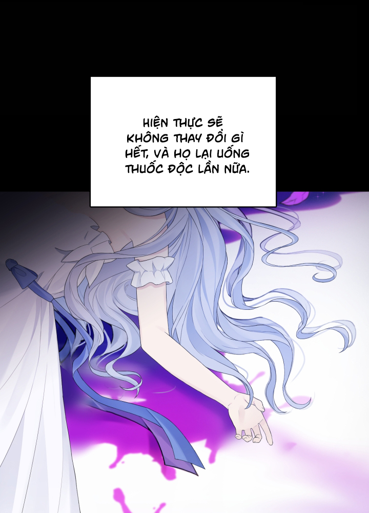 mặt nạ của hoàng đế chapter 1 6