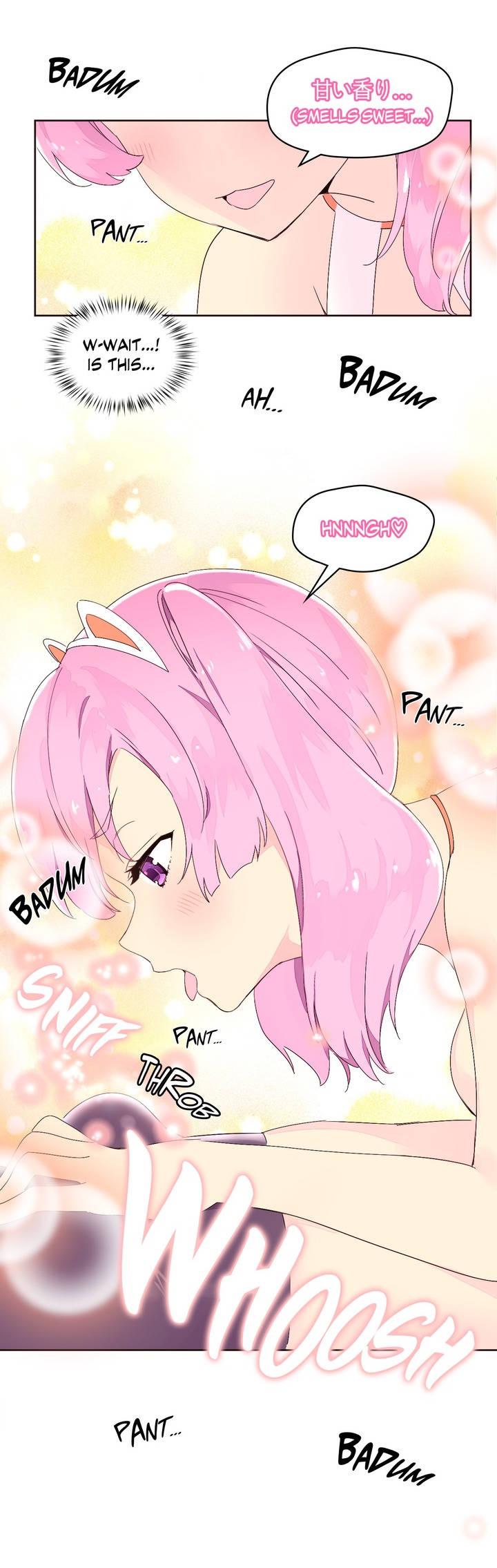 [raw] pheromone holic chapter 25 23