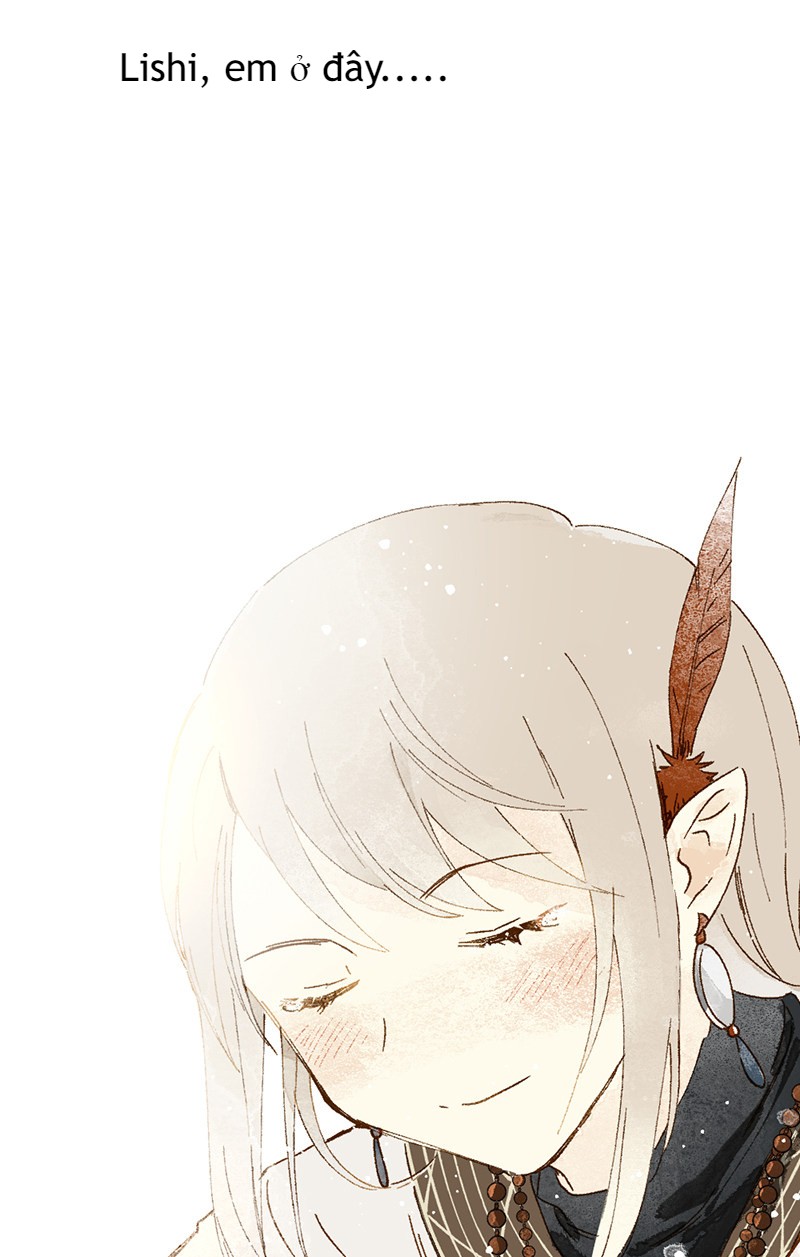 câu chuyện tình yêu kỳ lạ chapter 7 70