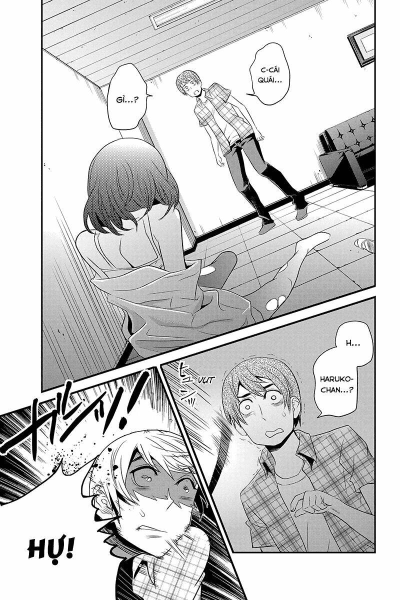 ana satsujin chapter 39 10