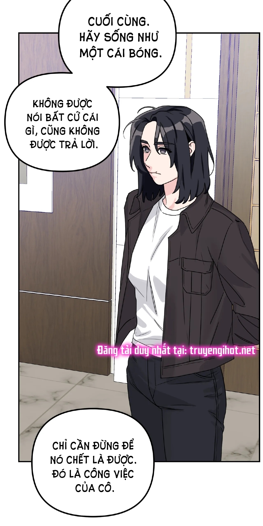 [18+] barrel chapter 1.1 5