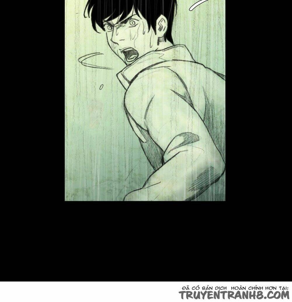 house of doll-ngôi nhà của những búp bê chapter 26 100