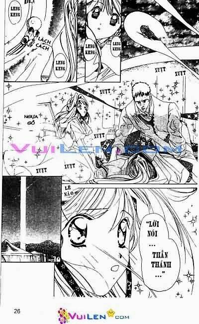 duyên kỳ ngộ chapter 5 27