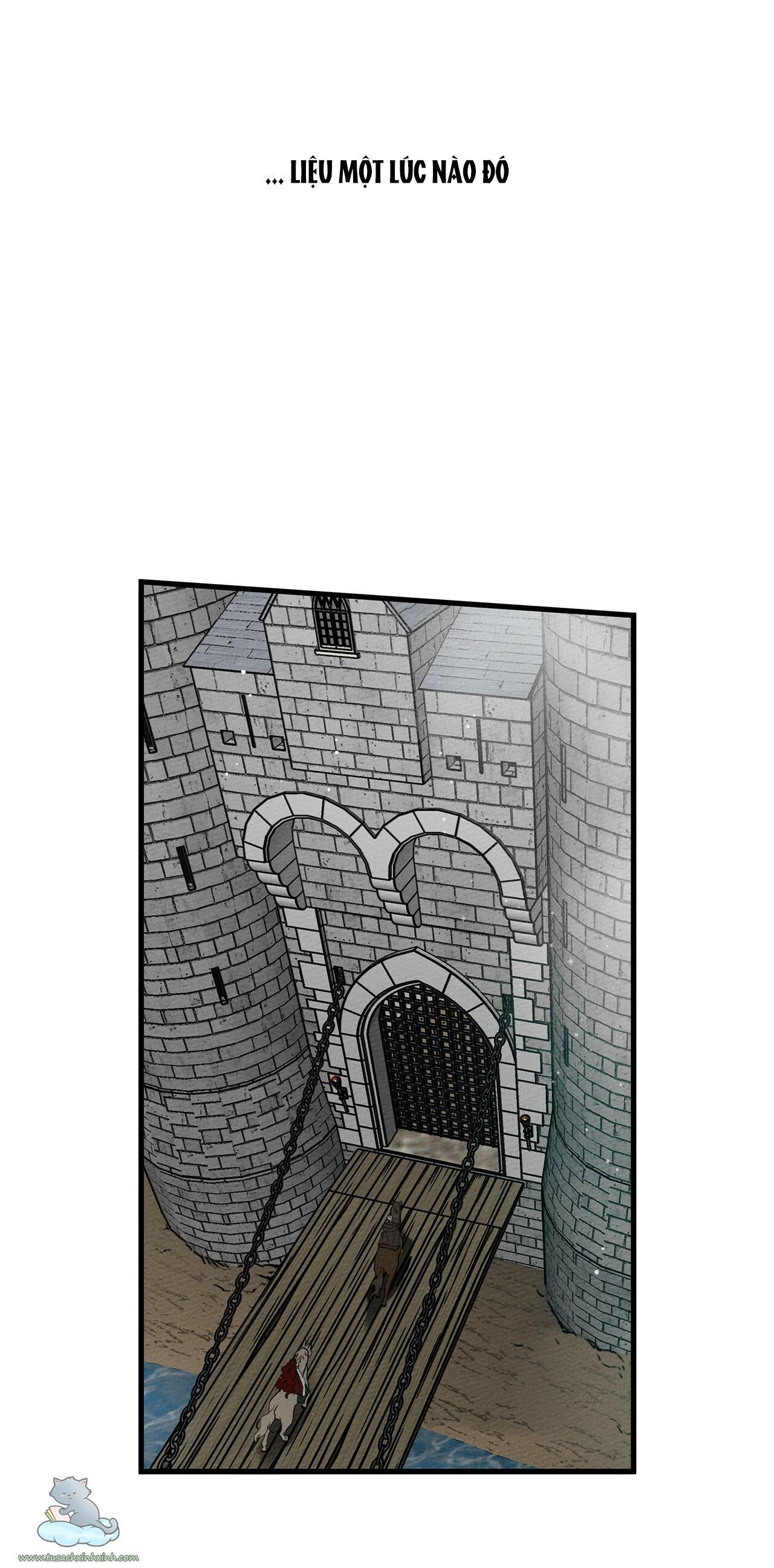 dưới tán cây sồi chapter 37 30