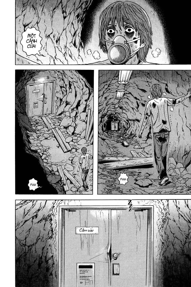 dragon head chapter 80 5