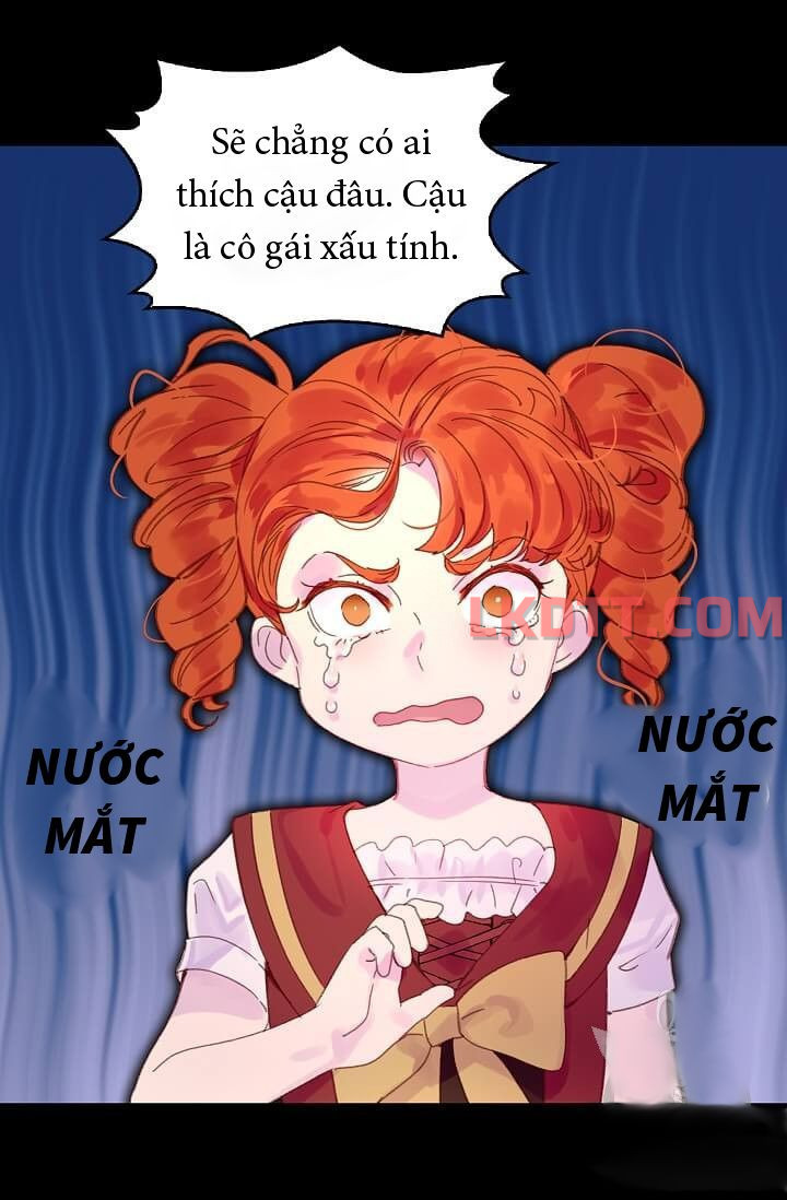 đừng xem thường nữ phụ chapter 131 36