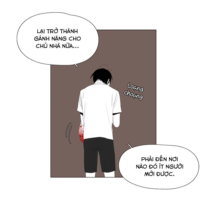 thú cưng của tôi là dơi chapter 37 33