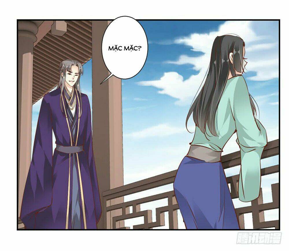 thiền tâm vấn đạo chapter 58 51