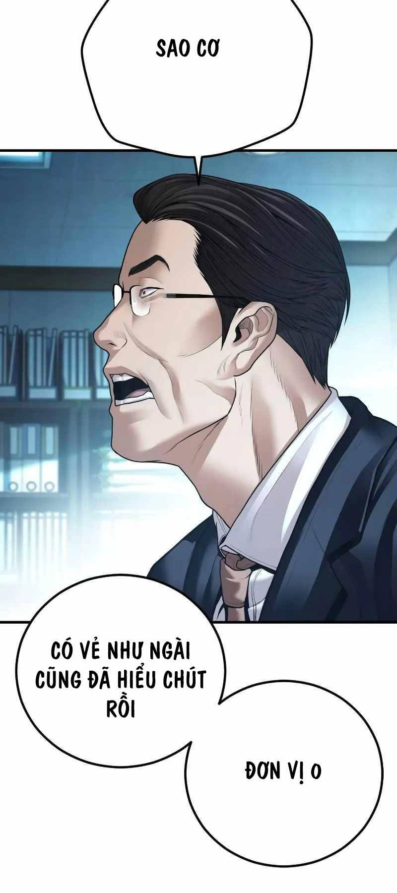 đặc vụ kim chapter 136.5 14