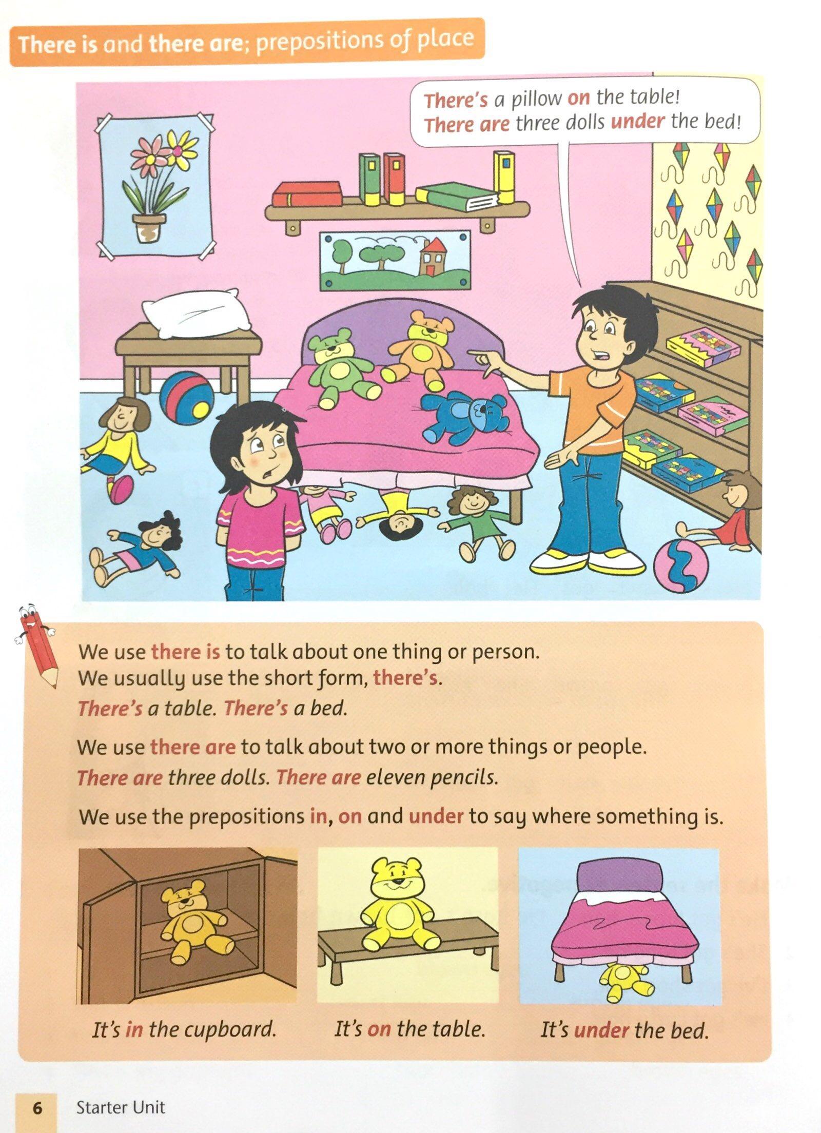 Sách Grammar Friends 2: Student's Book with CD-ROM Pack