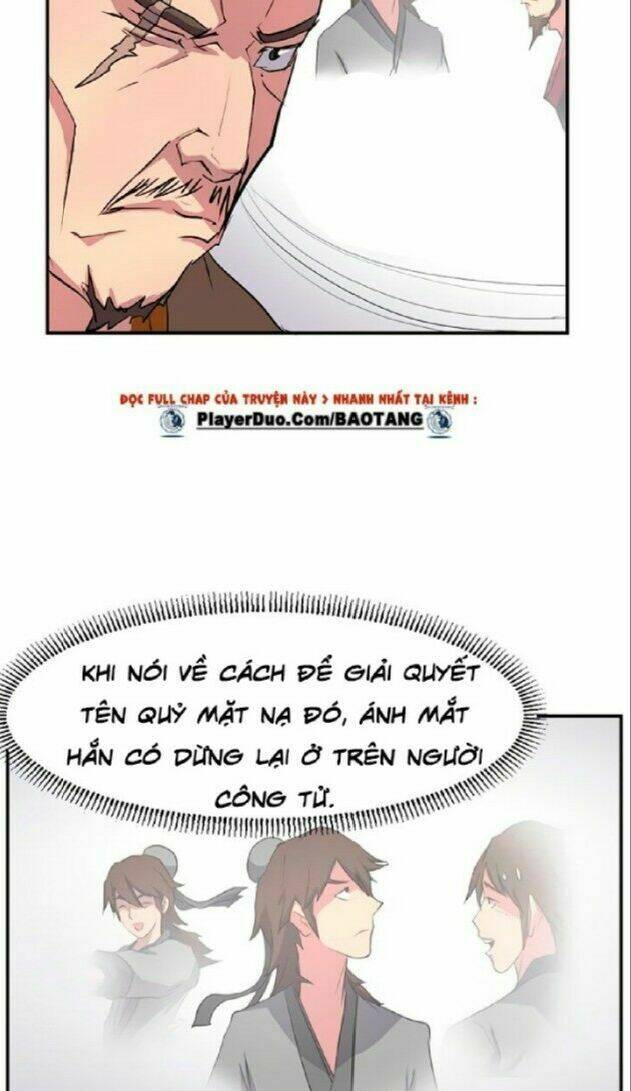 trọng sinh, bất khả chiến bại chapter 18 46