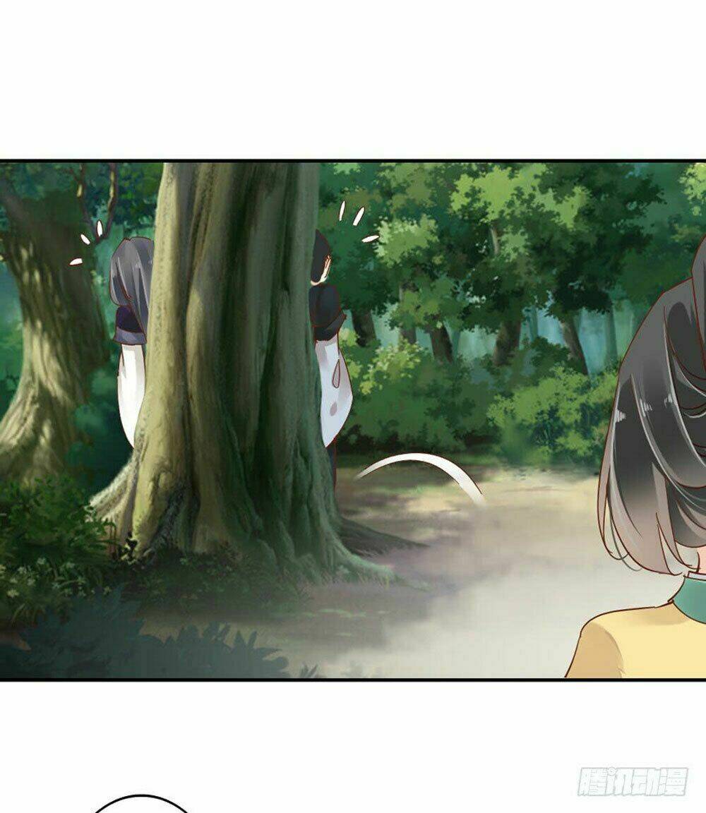 thiền tâm vấn đạo chapter 47 28