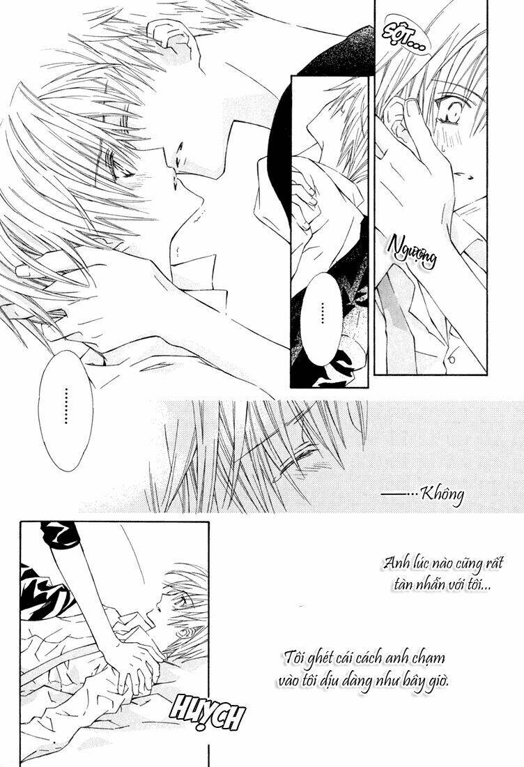 g-senjou no neko chapter 7 24