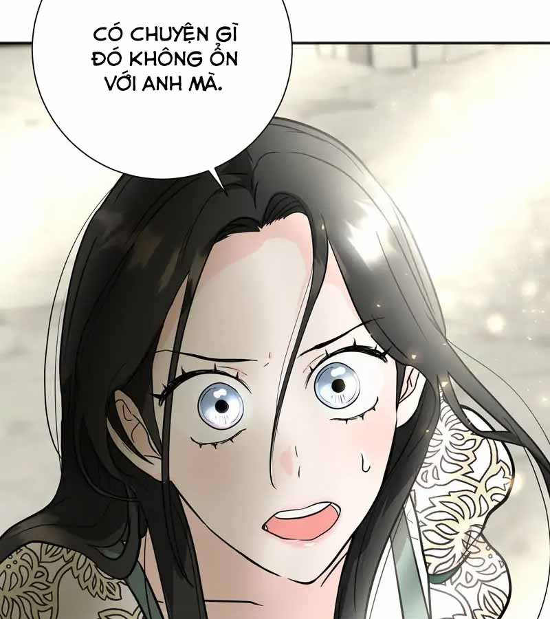 tạm biệt nàng, juliet chapter 18 37