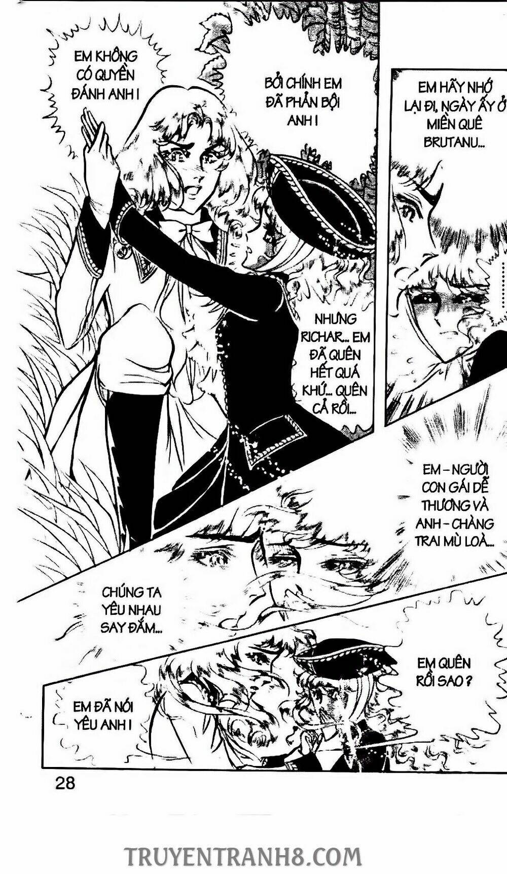 the count s daughter chapter 51 27