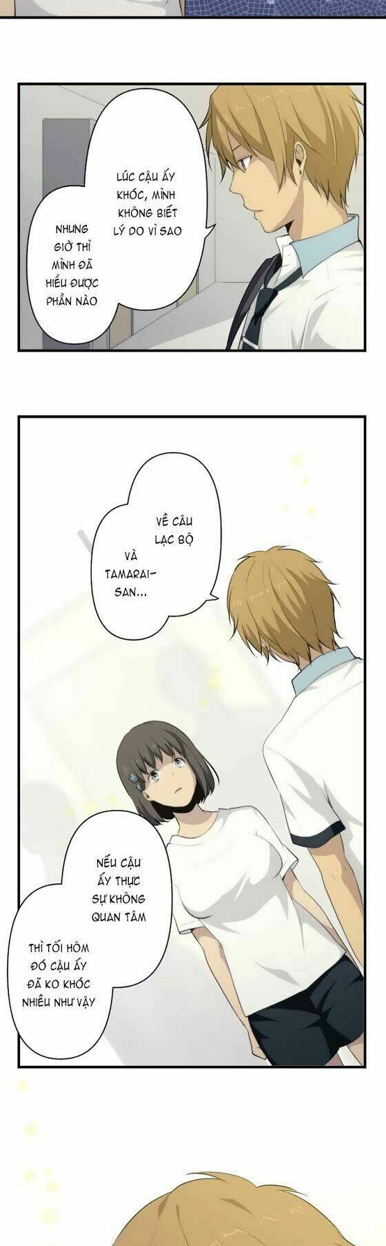 viên thuốc trùng sinh chapter 77 22