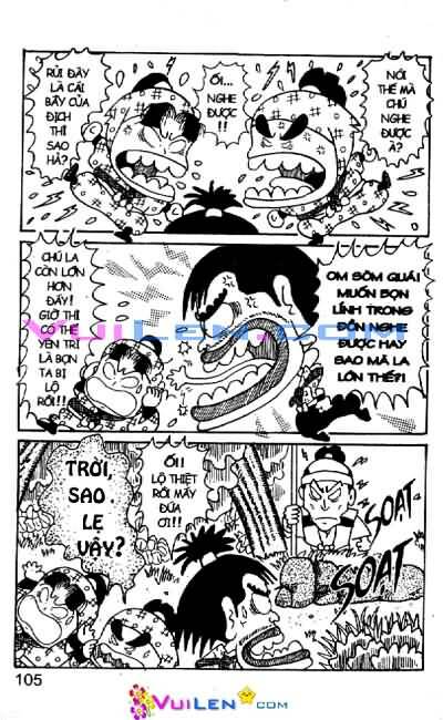 ninja loạn thị chapter 21 105