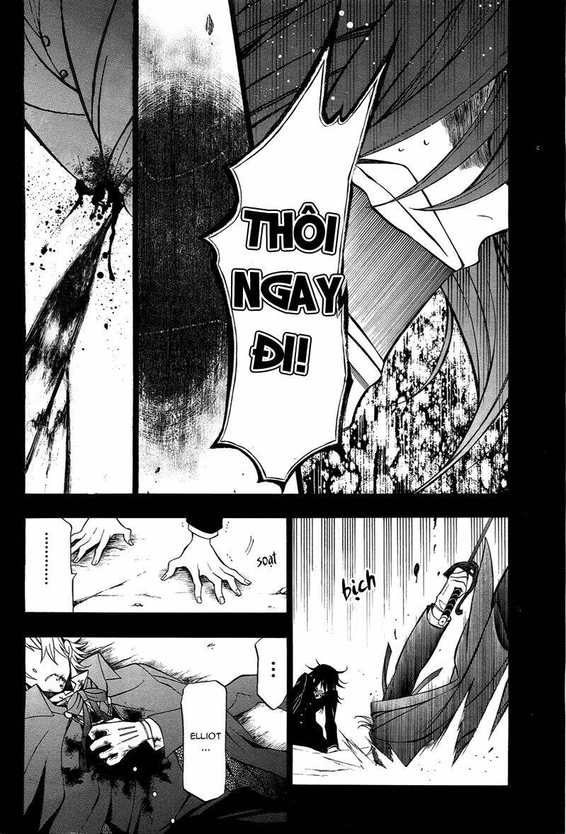 pandora hearts chapter 58 15