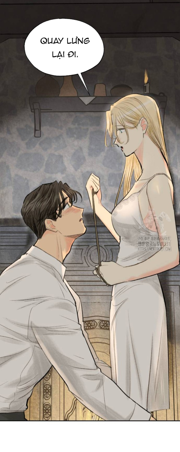 [18+] sự thuần khiết dành cho em chapter 13.1 13