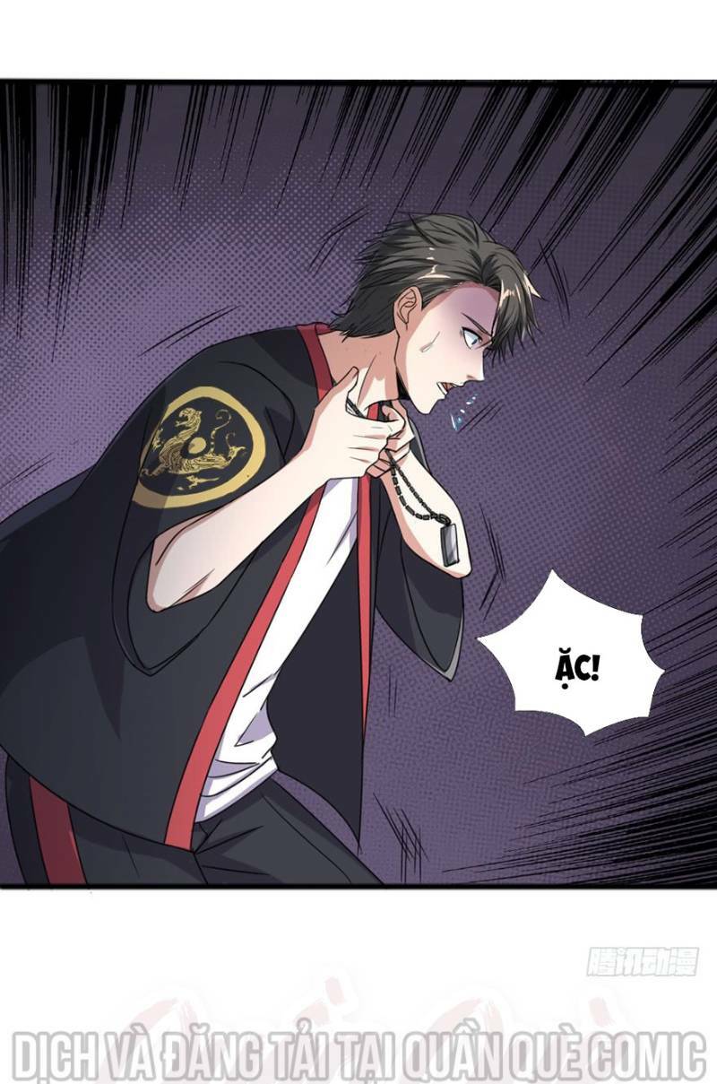 thập nhị thiên kiếp chapter 40 32