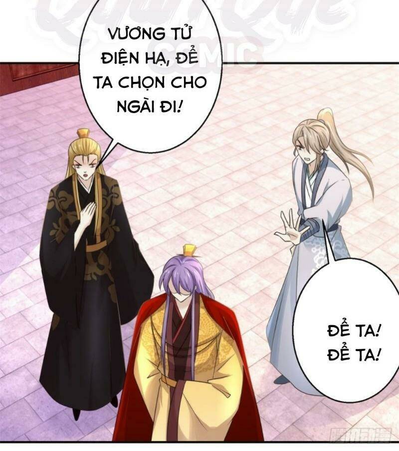cửu dương đế tôn chapter 167 14