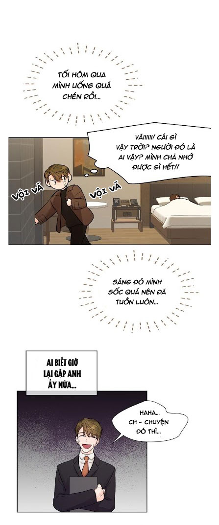 kế hoạch cưới chồng chapter 2 29