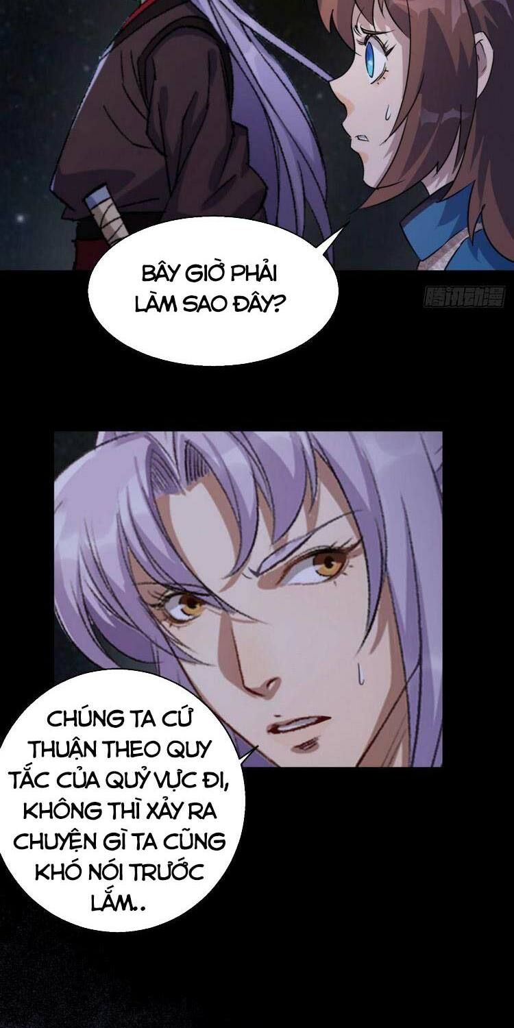 thông u đại thánh chapter 27 8