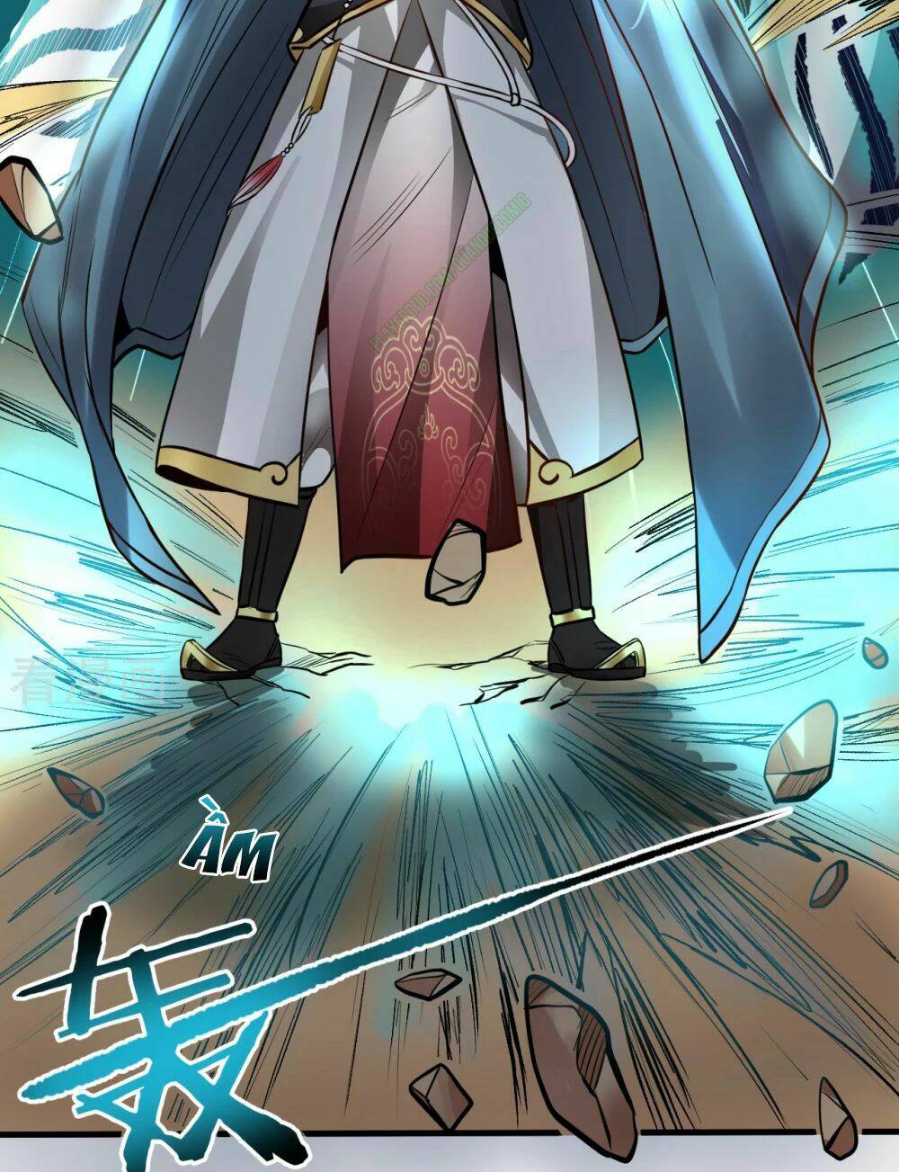 tối cường đại biểu hoàng kim thận chapter 16 25