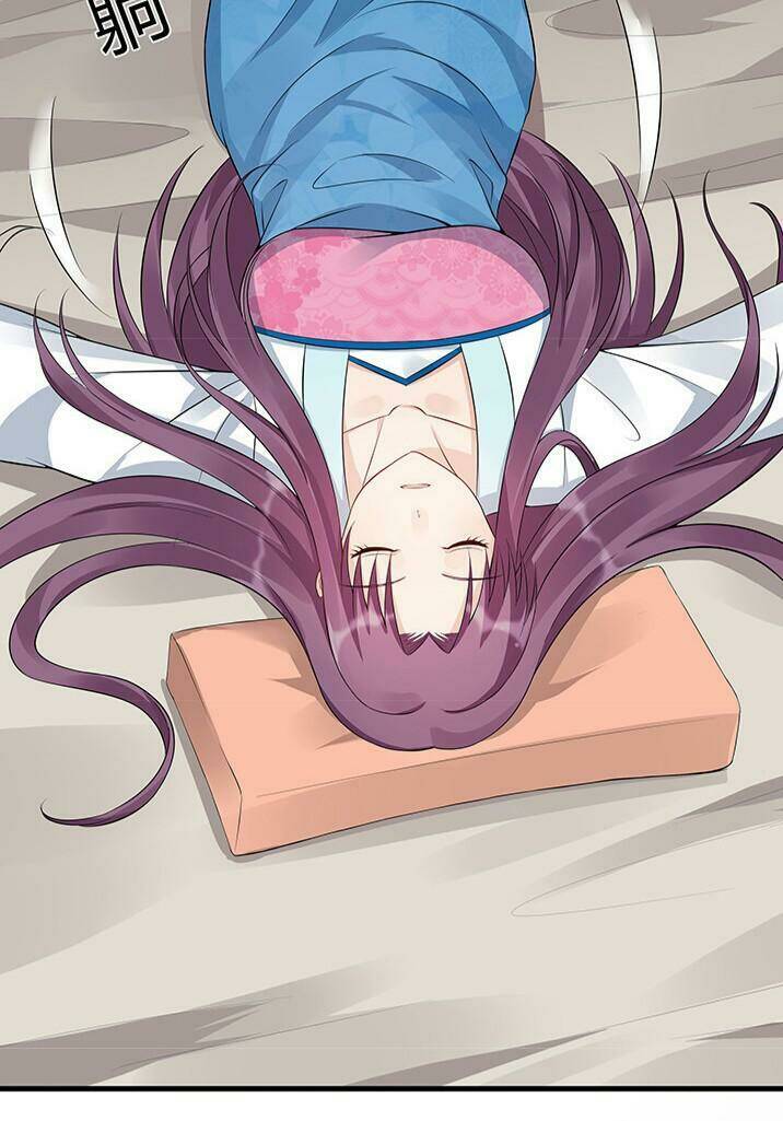 độc phi thần y quá kiêu ngạo chapter 41 28