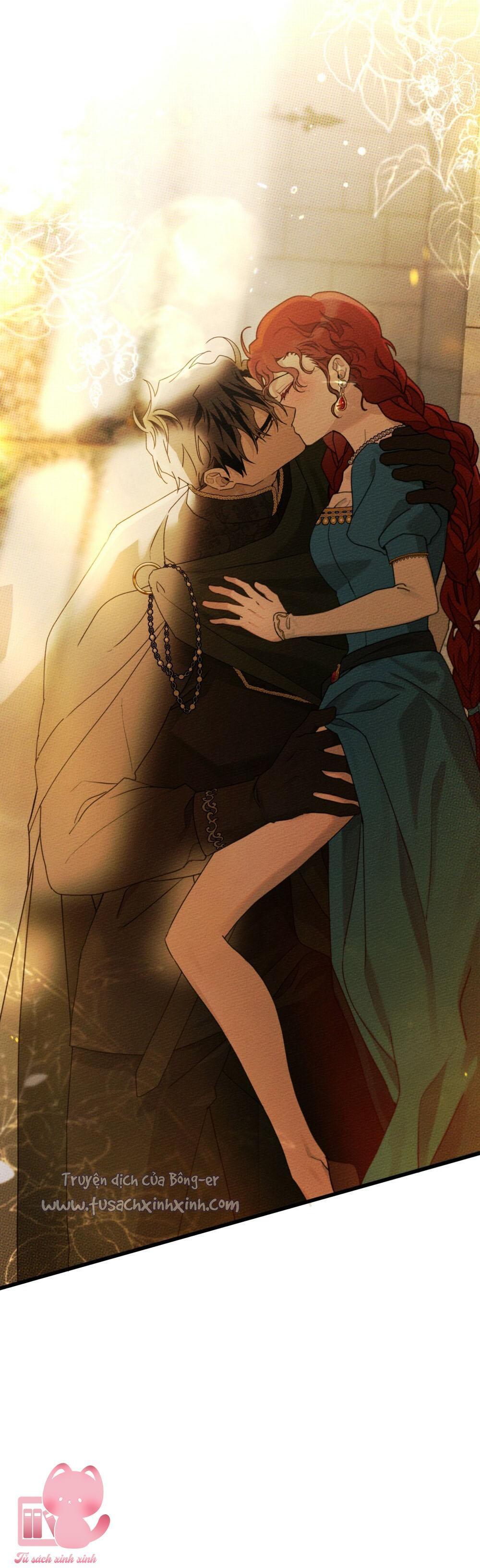 dưới tán cây sồi chapter 51 7