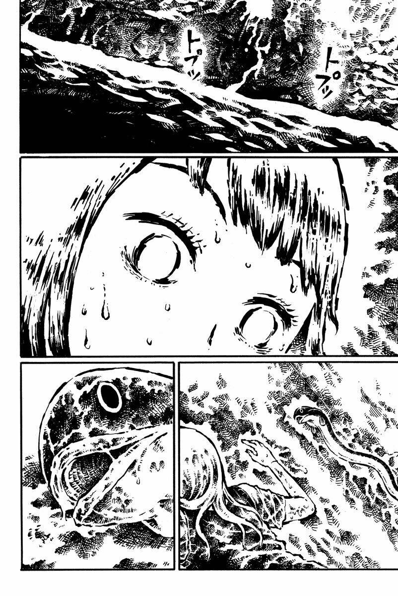 daidai wa, hantoumei ni nidone suru chapter 12 20