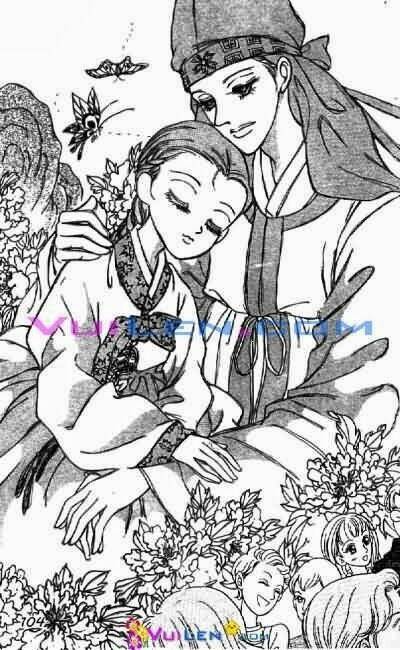 cô gái đến từ quá khứ chapter 11 101