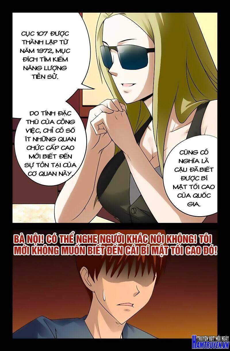 huyết ma nhân chapter 87 4