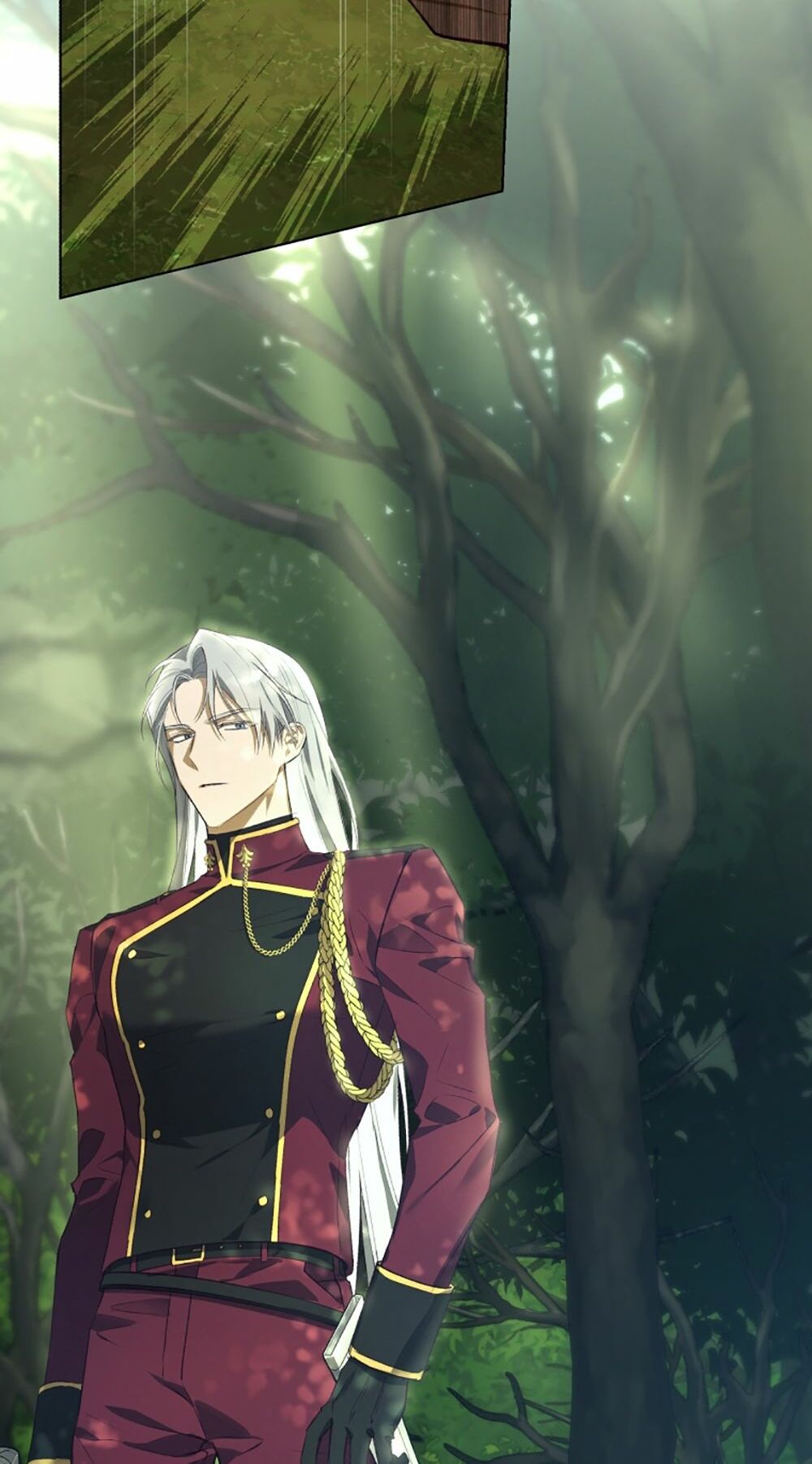 công chúa khắc dấu lên kẻ phản nghịch chapter 42 45