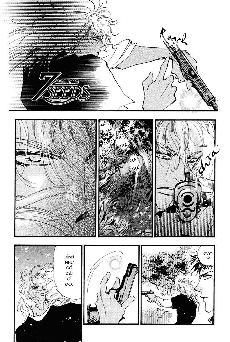 mầm sống chapter 70 11