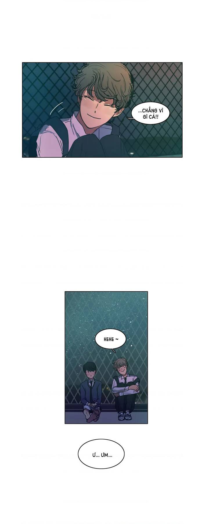 giải thoát chapter 30 53