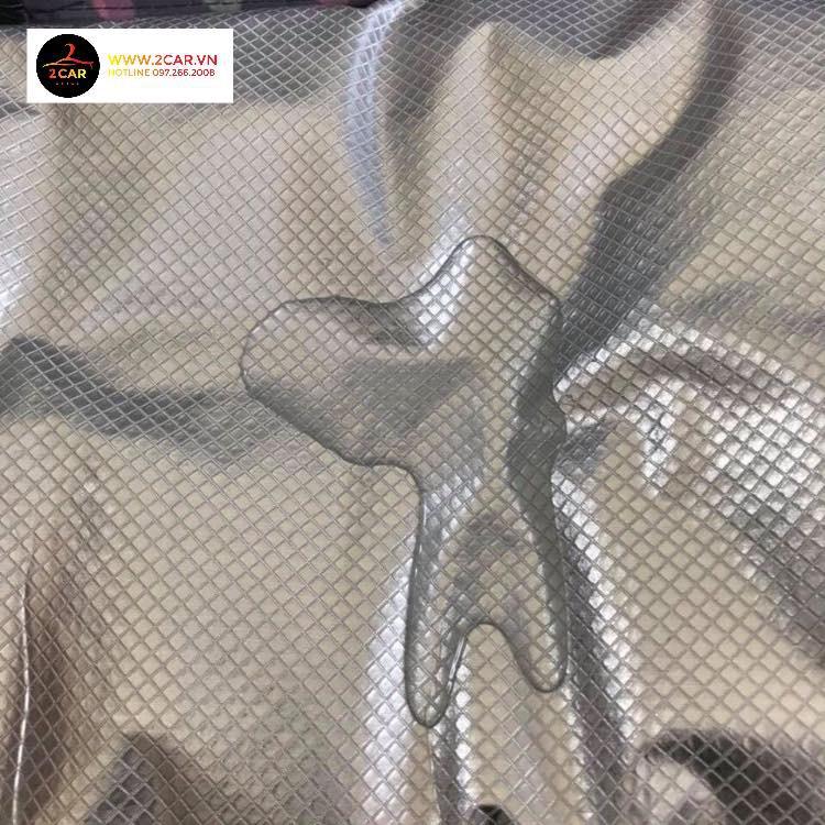 Bạt Che Phủ Xe Toyota Corolla Cross Cao Cấp  Loại 1