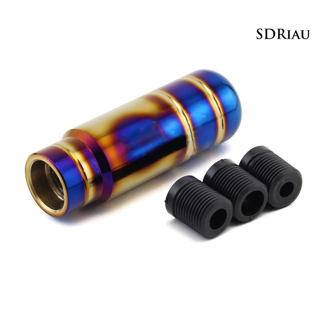 Đầu Cần Số Xe Hơi 9cm Kèm Phụ Kiện Chất Lượng Cao