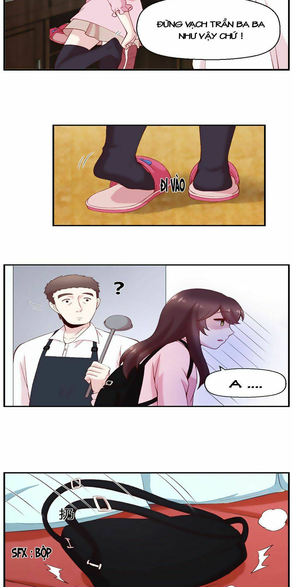 thần y apollo của tôi chapter 6 17