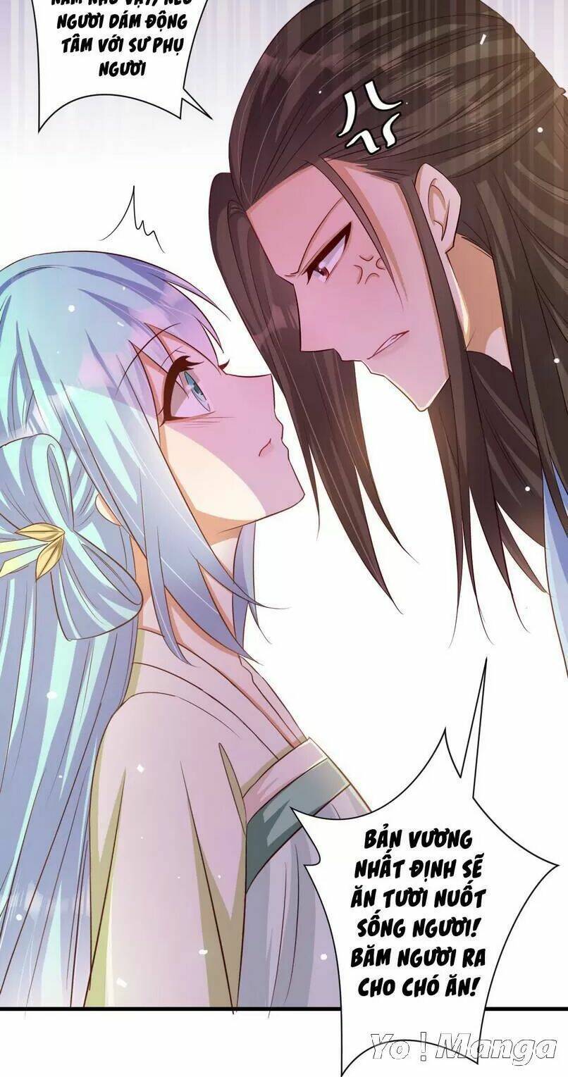 độc y cuồng phi chapter 35 31