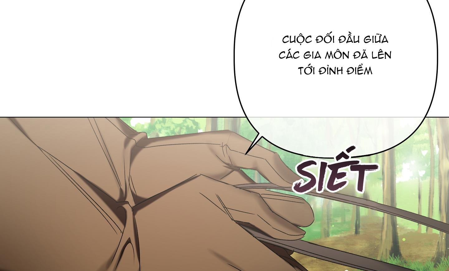 một ngày nọ, tôi được kẻ thù cầu hôn chapter 37 145