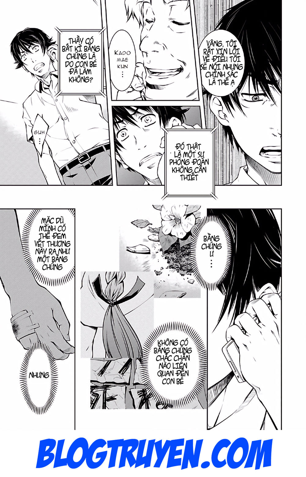 delusional love chapter 14 5