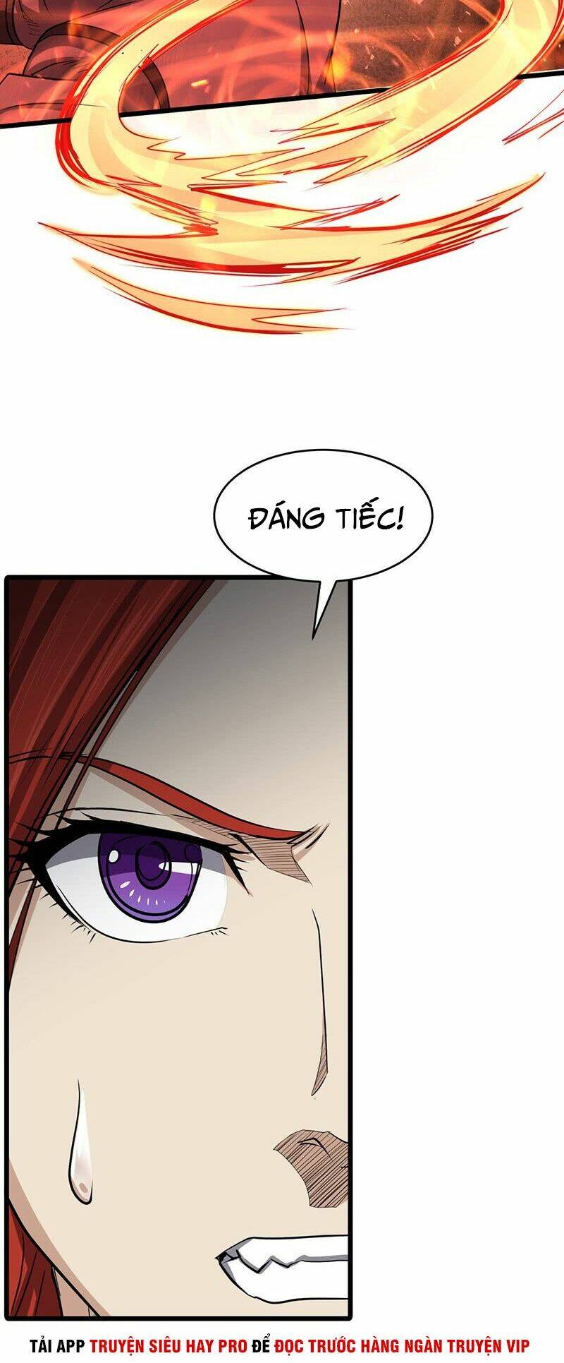 hỗn độn kiếm thần chapter 174 6