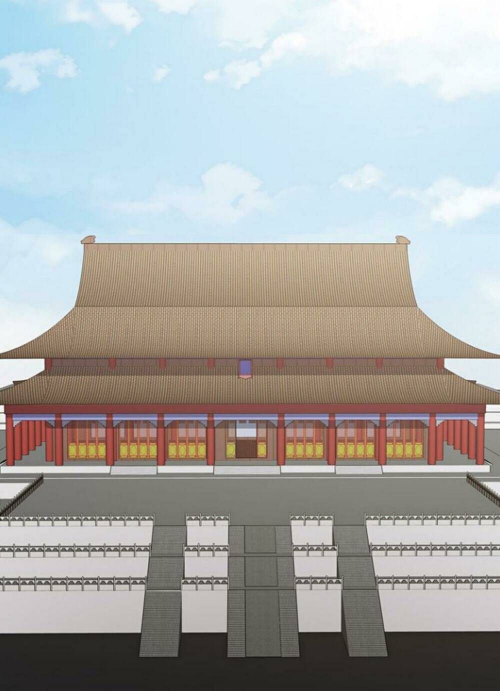 độc phi thần y quá kiêu ngạo chapter 112 14