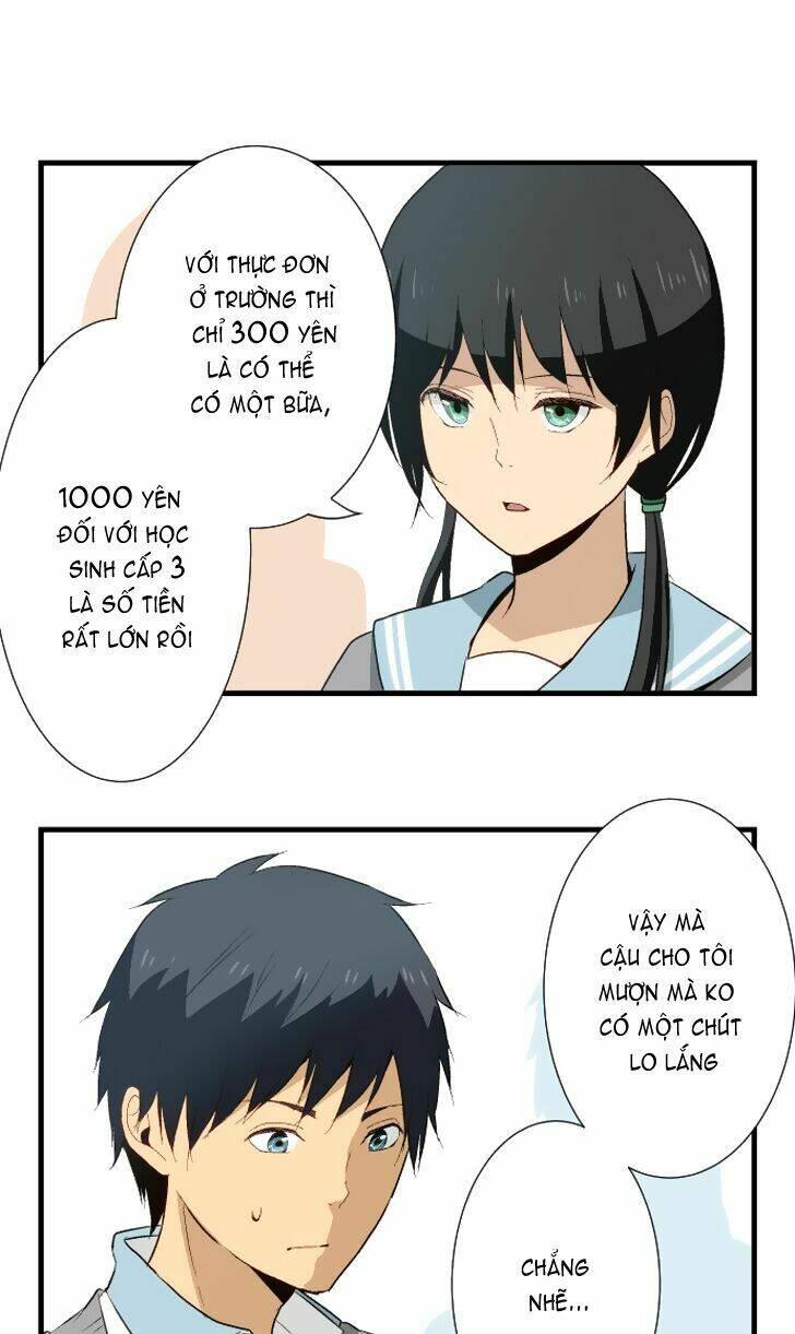 viên thuốc trùng sinh chapter 14 17