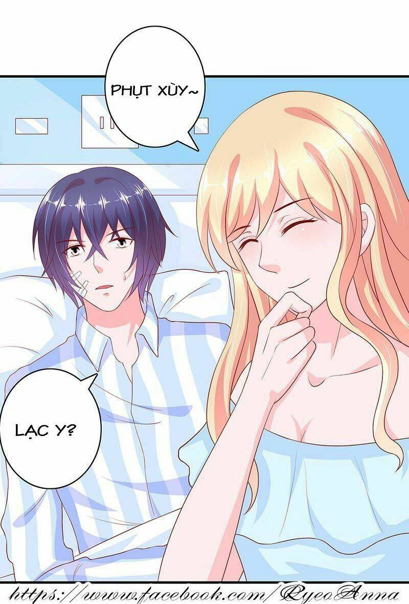 không gả cho tổng tài, gả cho người hầu chapter 100 10