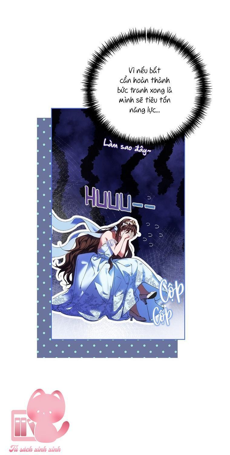 tháng năm cuối cùng của nữ phụ đoản mệnh chapter 40 21