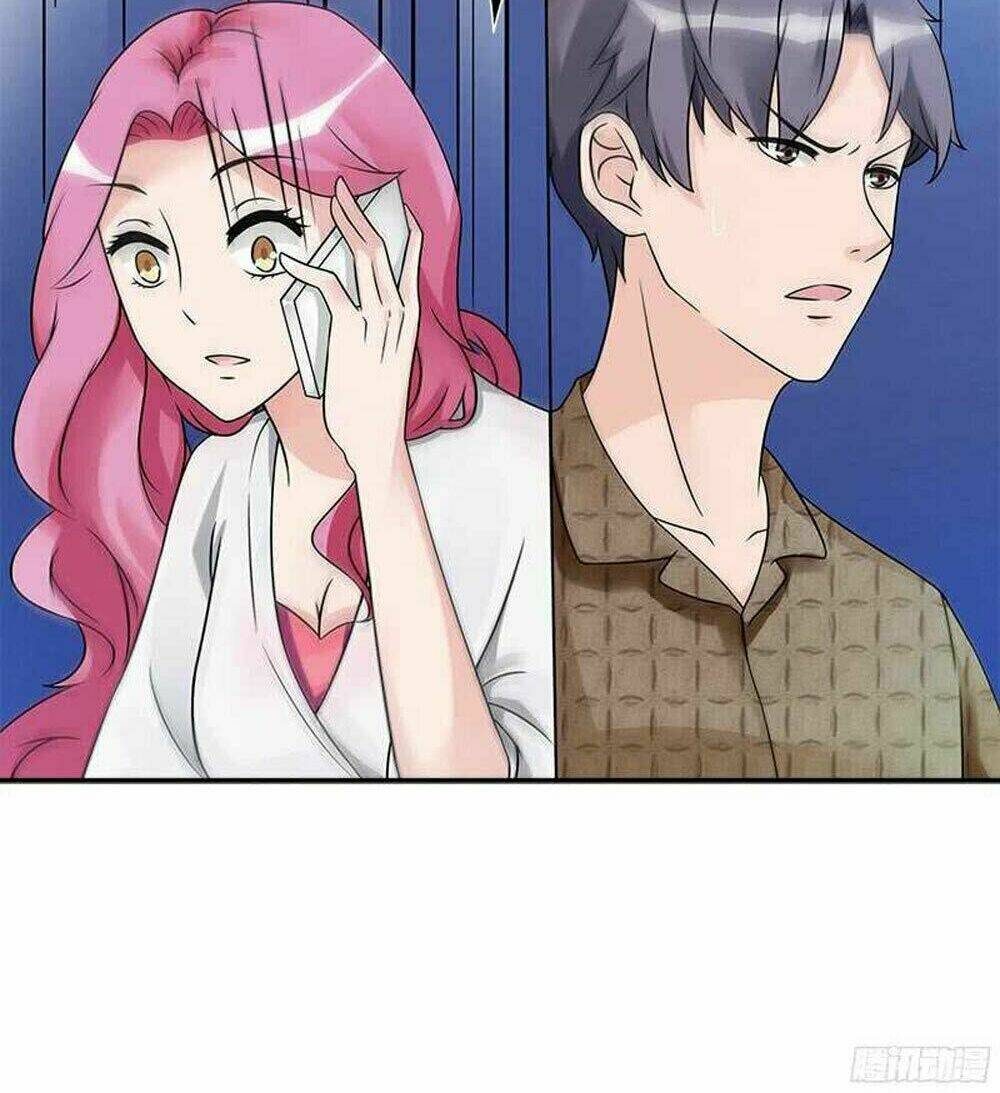 tiểu tâm can tuyệt sủng của lạc tiên sinh chapter 60 30