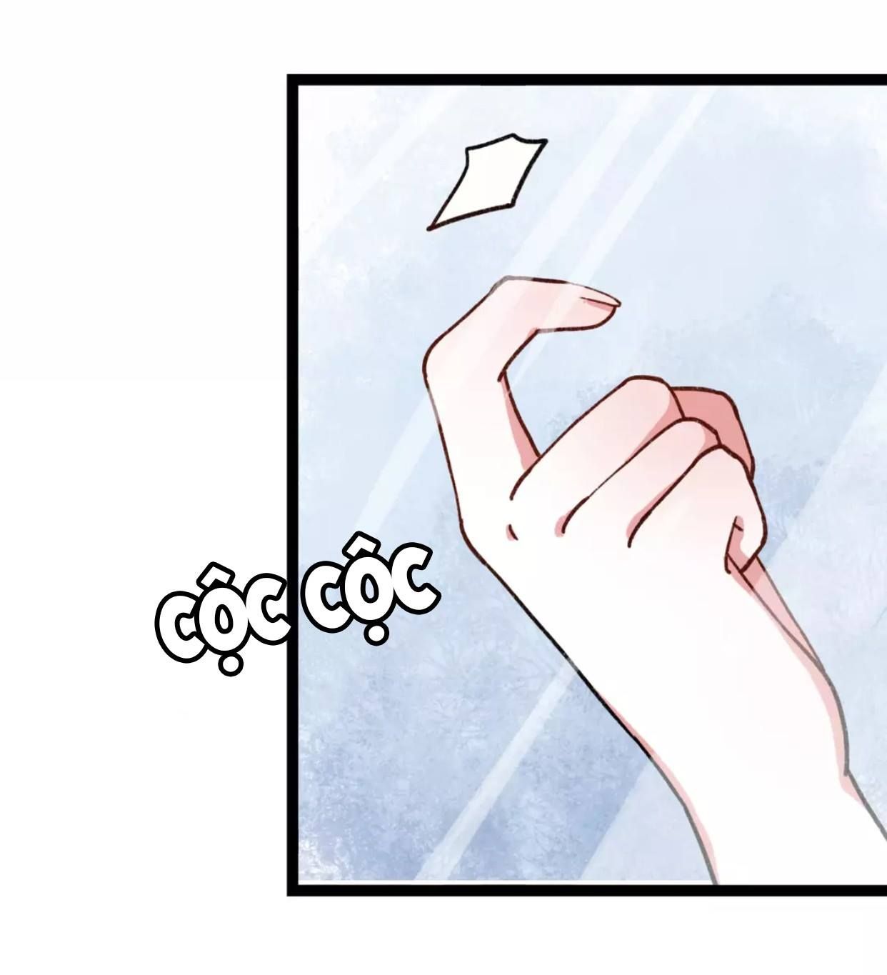 Cậu Đã Từng Yêu Tôi chapter 6 - Trang 5