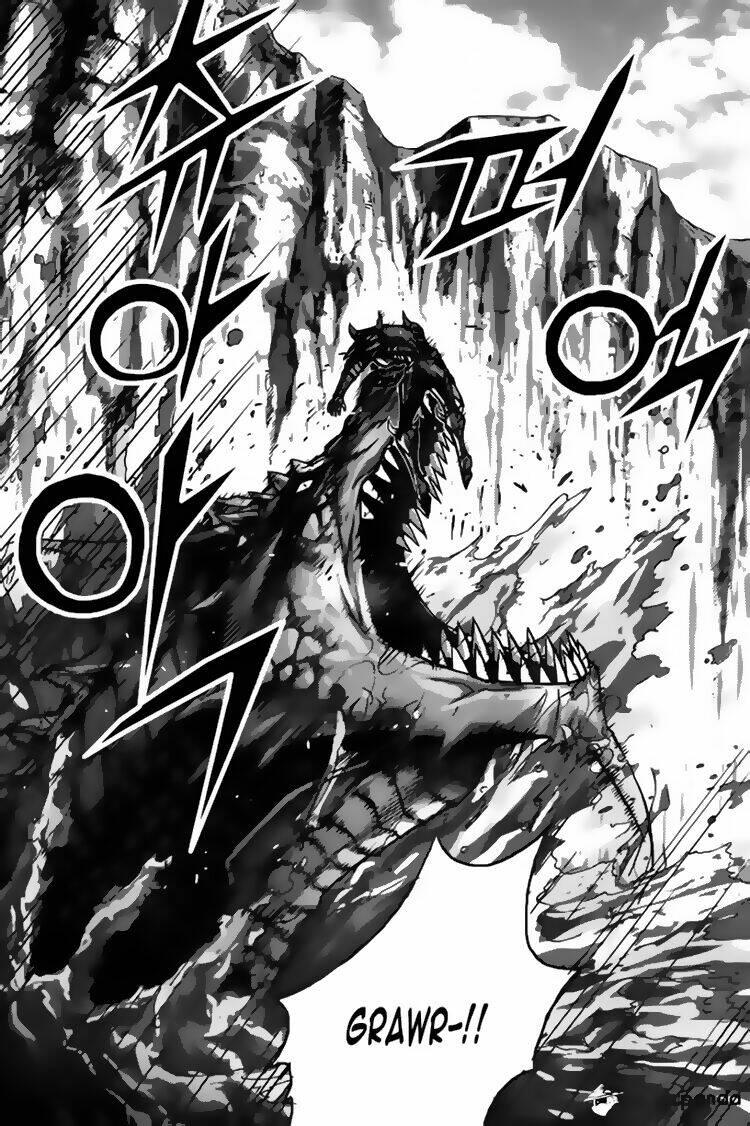 king of hell chapter 294 5